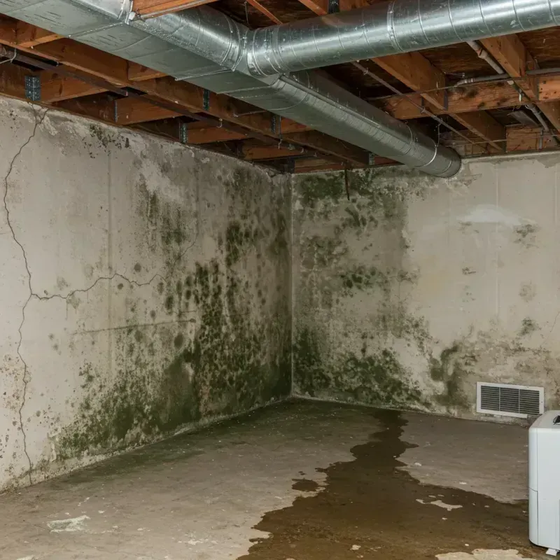 Professional Mold Removal in Salton City, CA